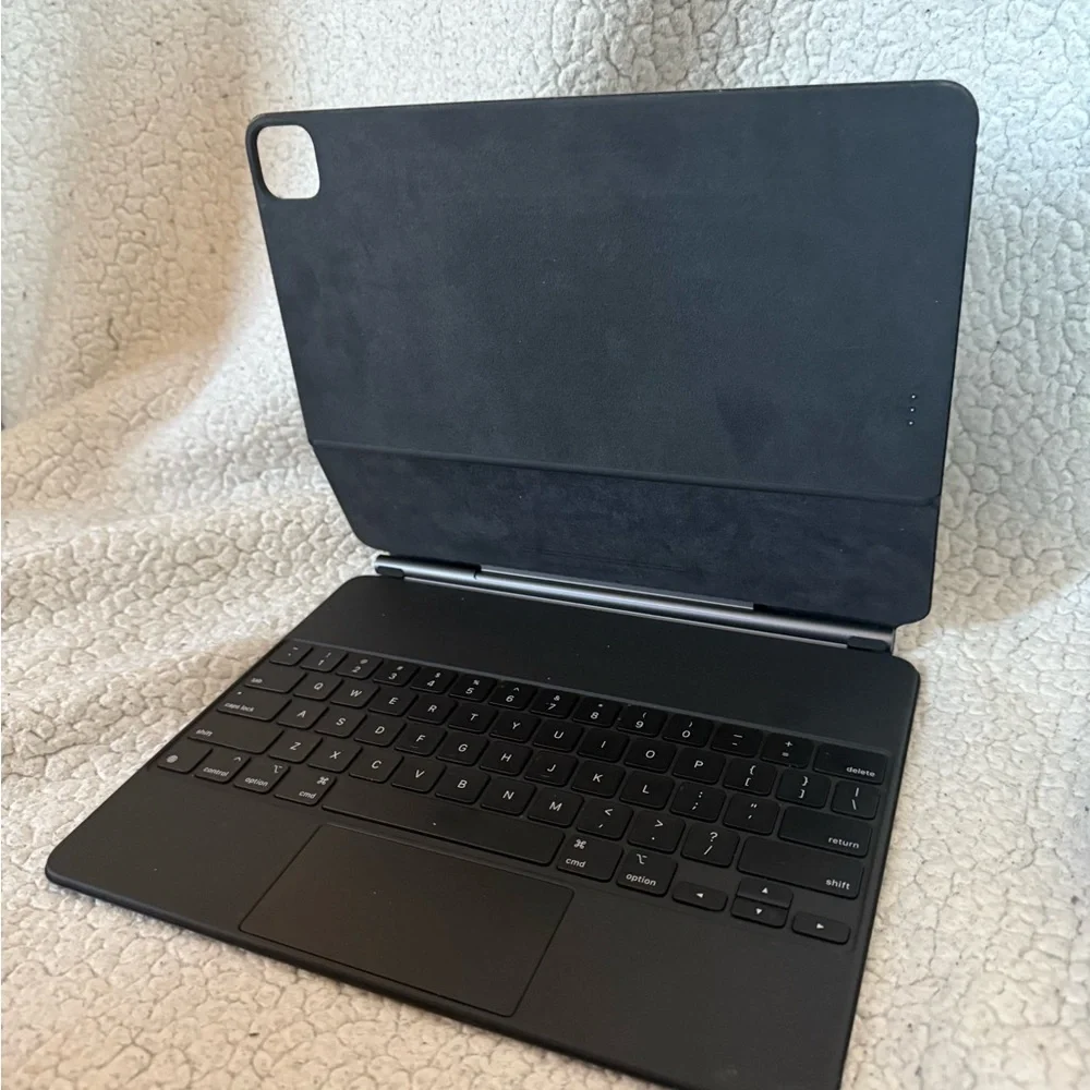 Magic Keyboard for iPad Pro 12.9-inch